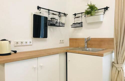 Privat Apartment- Near Strasbourg, Baden Baden - Foto 64