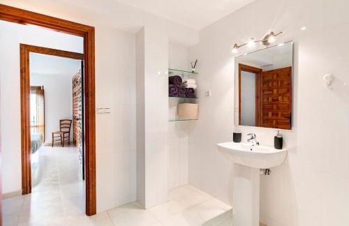 Casa Luis - APARTAMENTO con JARDÍN PRIVADO en los PIRINEOS - Foto 23