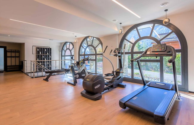 La Cordée - Charmant Appartement 4 Personnes - Foto 8