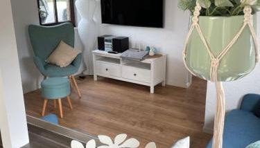 Haffkrug Beach Bungalow - Foto 5