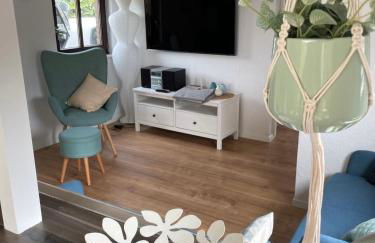 Haffkrug Beach Bungalow - Foto 5