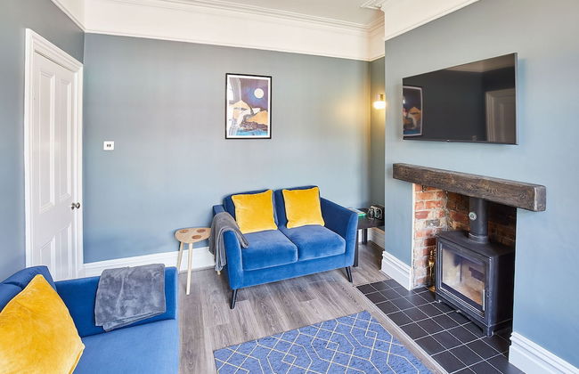 Host Stay The Old Fireman s House - Foto 5