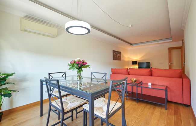 BeGuest Arribamar Apartment - Foto 10