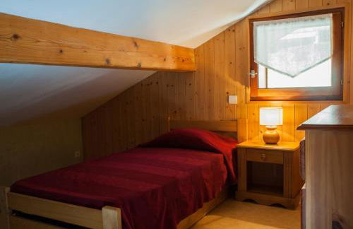 Appartement 97m² pour 8 pers. proche pistes, Le Grand-Bornand - FR-1-467-67 - Foto 7