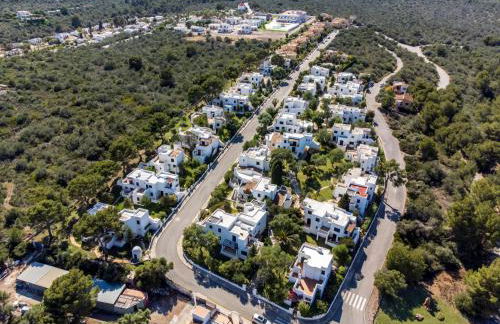 Club Cala Domingos - Foto 8