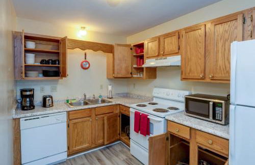 3 Bedroom Home Perfect for Groups - Foto 14