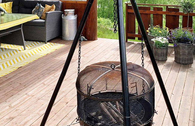 8 Person Holiday Home in Valldal - Photo 42