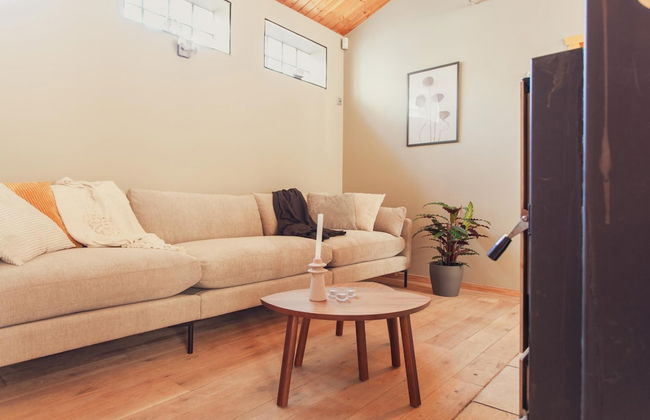 Authentic House With Playroom and Infrared Sauna - Foto 4