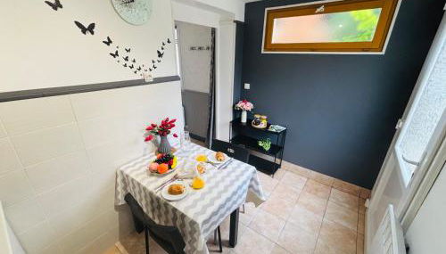 Le petit studio - 1 chambre - Gites Montvaltin - Photo 2