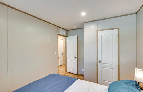 Cedar Creek Reservoir Home with Private Boat Ramp! - Foto 17