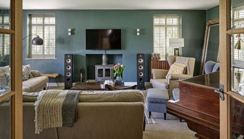 Charming 4-Bedroom Cottage in Henley - Foto 2