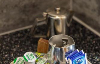 New 2 bed apartment with stunning views of Arthur Seat Mountain - Foto 26