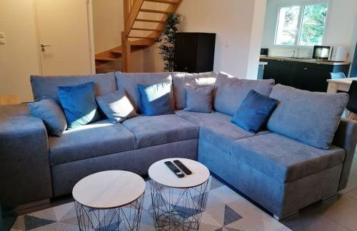 Le Caudalie au cœur des vignobles Pessac Léognan - Foto 10