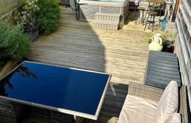 Serafina Cottage - Foto 11