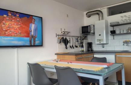 City-Domicil im Stadtzentrum am Hauptbahnhof - Foto 18