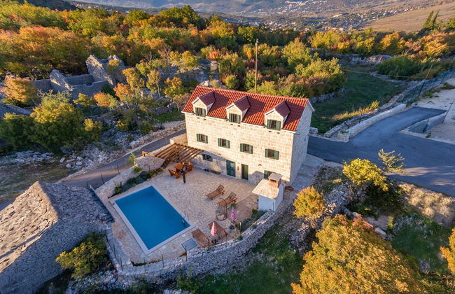 Villa Ivana - Foto 45