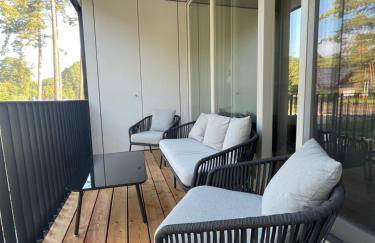 My Marina Apartment mit Pool und Sauna am See - Foto 22