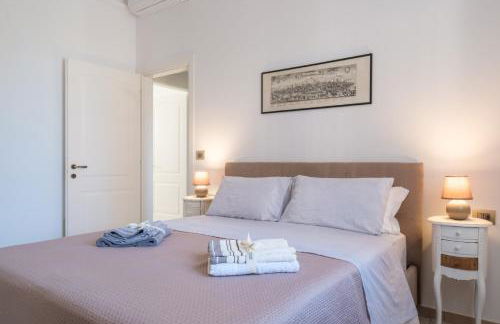 Brand New !!! Ancient BOLOGNA Centrale LIBERTY Style Completely RENOVATED 2025 - Photo 23