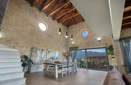 Petra Luxury Villa - Photo 10
