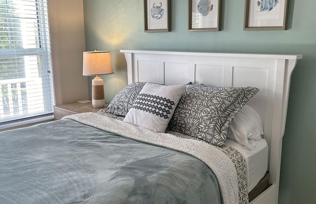 Waterfront Luxury Villa With Sunset Views And Boat Slip 3 Bedroom Townhouse by RedAwning - Foto 6