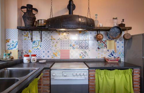 Baite Etna Bottino - Foto 14