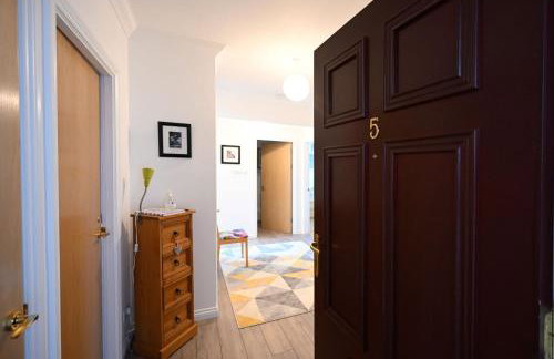 Old Whisky Distillery Apartment - Foto 12