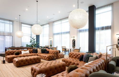 Noho Alexan Modern 2bed Duo with FREE Parking - Foto 20