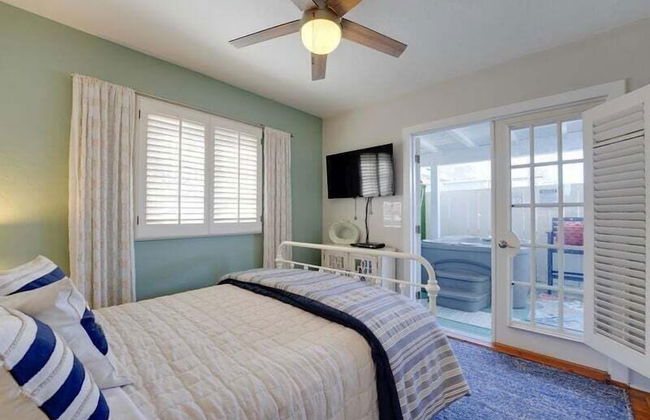 Coral Cottage - Foto 4