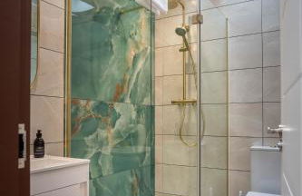 Heather Nook- luxury studio in Pitlochry - Foto 12