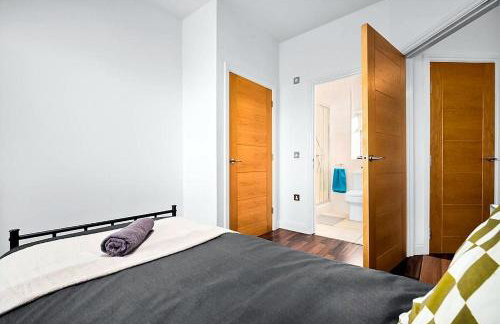 Charming JQ Apartment with Secure Parking & WiFi - Foto 51