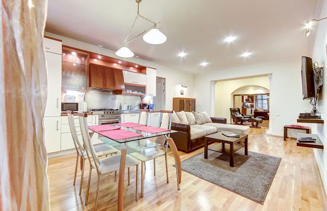 ERS Apartment - Foto 1