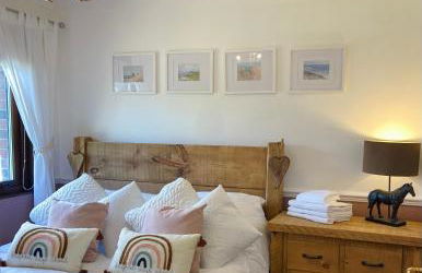 Stunning quirky home in Amble - Foto 8