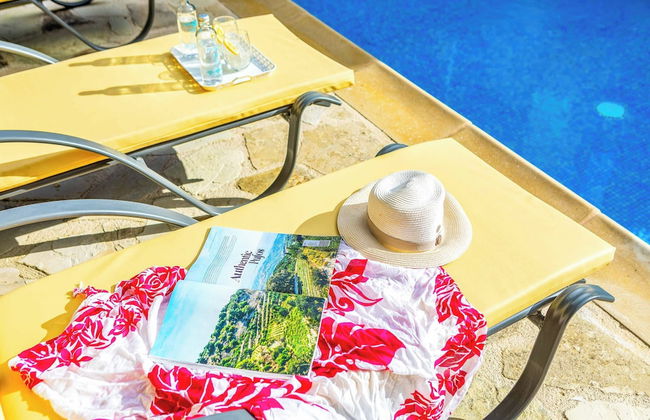 Villa Lilly Rose - Foto 33