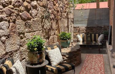 Bisbee Brownstone Suites - Foto 32