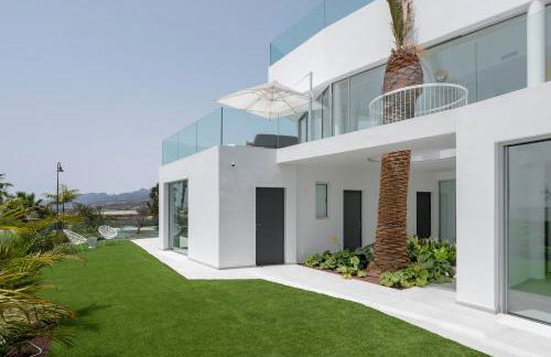 Karat Villa Abama - Foto 51