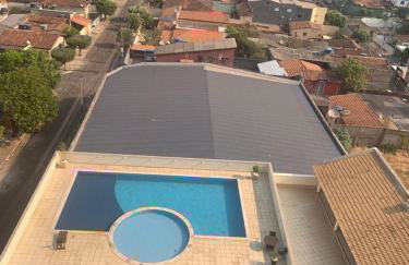 Apto 3 Quartos com Ar, Piscina, Garagem - Cuiabá - Foto 22