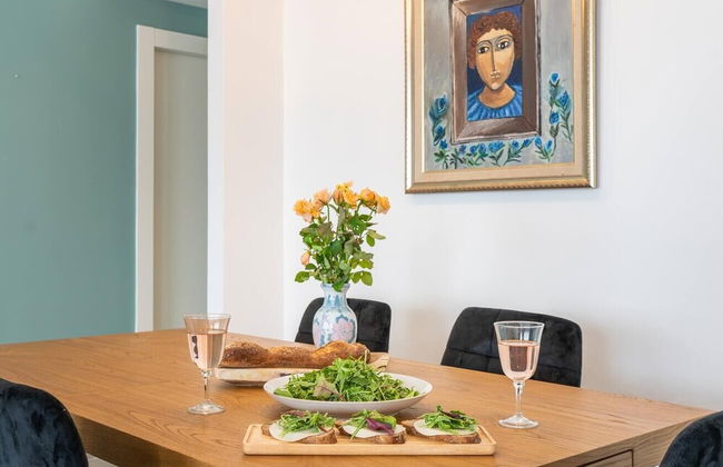 Panoramic Sea Views Coastal Escape by Sea N' Rent - Foto 14