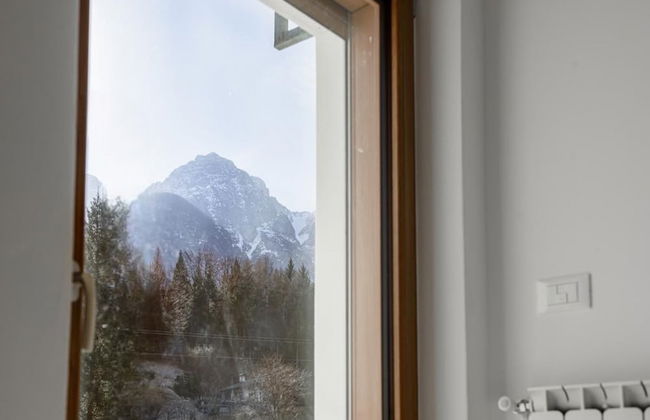 Chalet Francesca - Foto 37