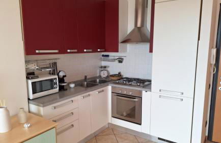 Apartmento Casa 48 - Milano - San Raffaele - Olimpiadi Milano Cortina - Foto 25