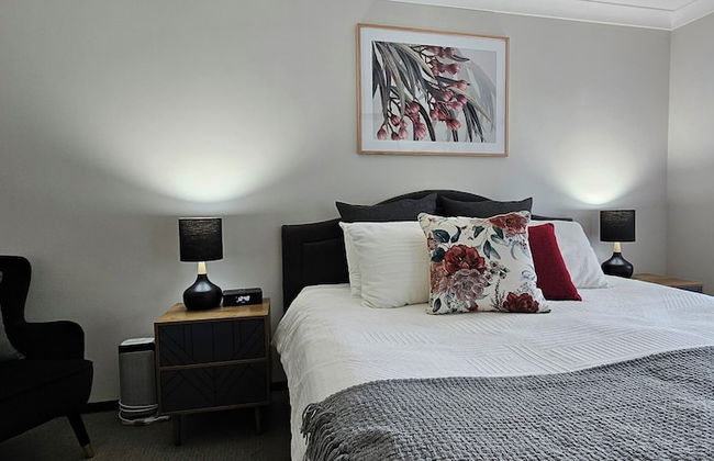 Serendipity On Barrington - Foto 3