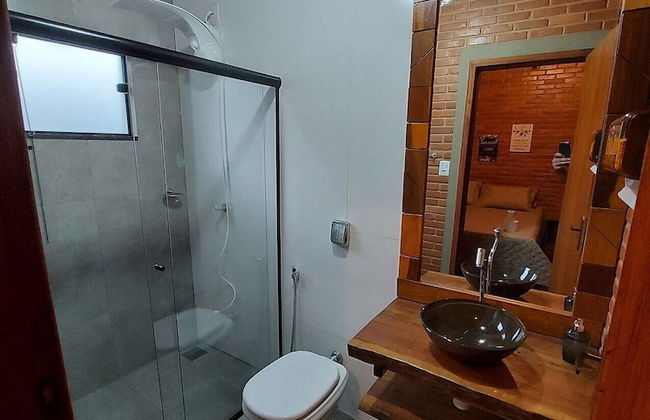 Villa da Serra Ibitipoca - Foto 27