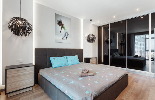 Arcadia Sky Apartments - Photo 15