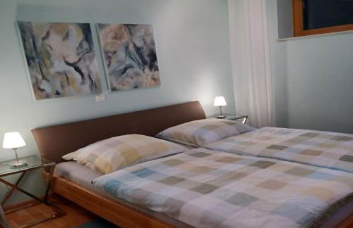 charmante Erdgeschosswohnung in Daun - Photo 14