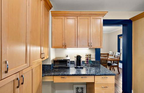 The Little Big House - Home in Downtown Ann Arbor - Foto 29