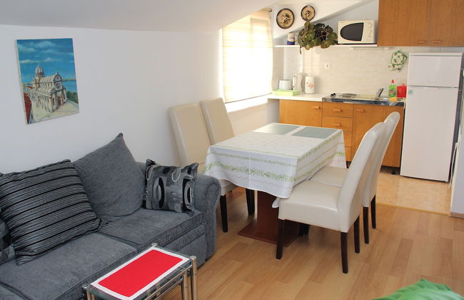 Apartment Bucevic - Foto 7