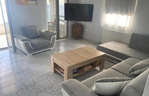 Beachfront House Agia Pelagia Kythira - Foto 25