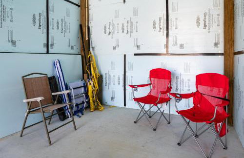 Stylish 4BR Crystal Beach Retreat Walk to Beach - Foto 34