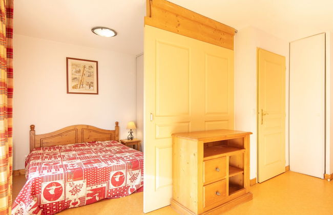 Vacancéole - Le Hameau de l'Alpage - Foto 13