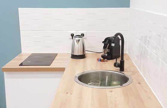 Home Sweet Home - Marais - Foto 26