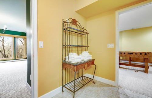 Yonahlossee Mountain Magic - Foto 28